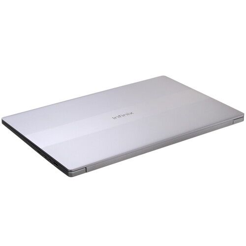 Купить 15.6" Ноутбук Infinix InBook Y2 PLUS XL29 серый  5433575. Характеристики, отзывы и цены в Донецке