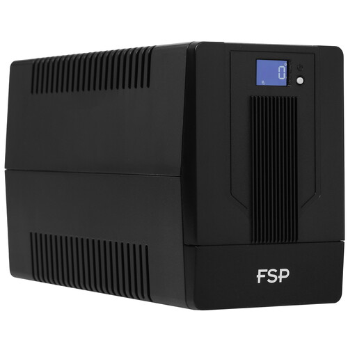 Купить ИБП FSP iFP1500 CEE  5410784. Характеристики, отзывы и цены в Донецке
