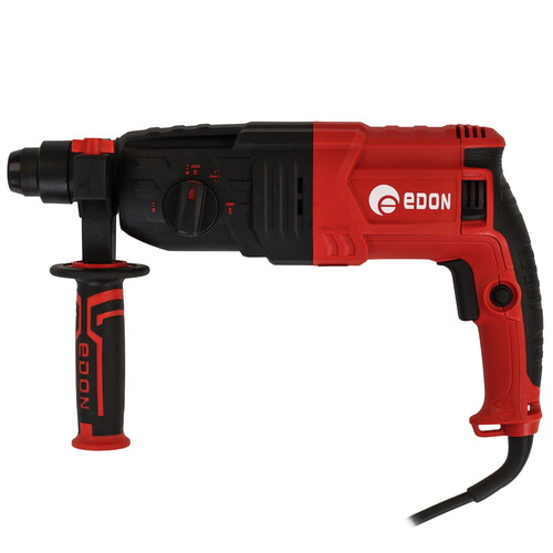 Купить Перфоратор EDON RH-24/950B  9296436. Характеристики, отзывы и цены в Донецке