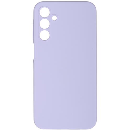Купить Накладка  VLP Aster Case для Samsung Galaxy A15 (4G/5G) сиреневый  5460461. Характеристики, отзывы и цены в Донецке
