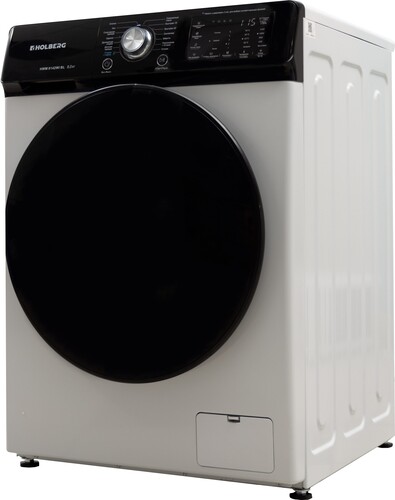 Купить Стиральная машина HOLBERG HWM 8142WI BL белый  9182426. Характеристики, отзывы и цены в Донецке