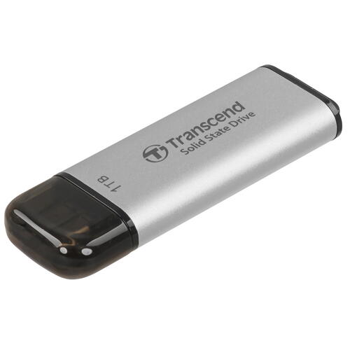 Купить 1000 ГБ Внешний SSD Transcend ESD300S [TS1TESD300S]  5452690. Характеристики, отзывы и цены в Донецке