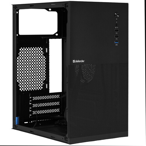 Купить Корпус Defender Apex Metal  9303386. Характеристики, отзывы и цены в Донецке