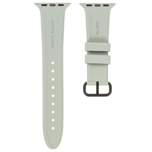 Купить Ремешок Native Union для Apple Watch 38/ 40/ 41mm зеленый  5460535. Характеристики, отзывы и цены в Донецке