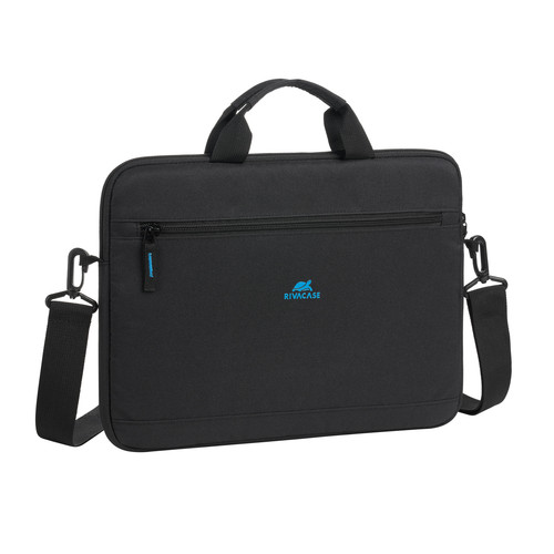Купить 14" Сумка RIVACASE 5513 ECO  5481472. Характеристики, отзывы и цены в Донецке