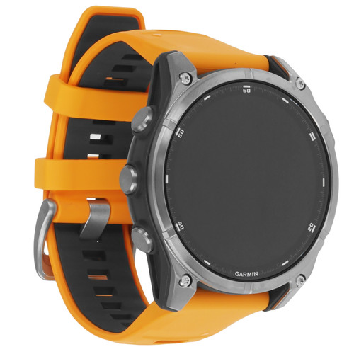 Купить Спортивные часы Garmin Fenix 8  5493272. Характеристики, отзывы и цены в Донецке