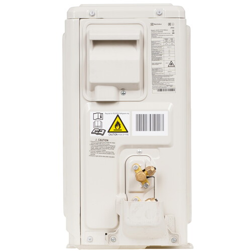 Купить Кондиционер настенный сплит-система Electrolux Atrium DC EACS/I-07HAT/N8 белый  9230842. Характеристики, отзывы и цены в Донецке