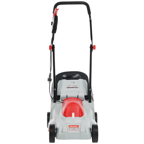 Купить Электрическая газонокосилка Ресанта КР-1200 ЭП  5305456. Характеристики, отзывы и цены в Донецке