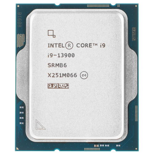 Купить Процессор Intel Core i9-13900 OEM  5099052. Характеристики, отзывы и цены в Донецке