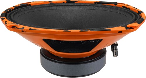 Купить Среднечастотная акустическая система DL Audio Gryphon Pro 69  9285583. Характеристики, отзывы и цены в Донецке