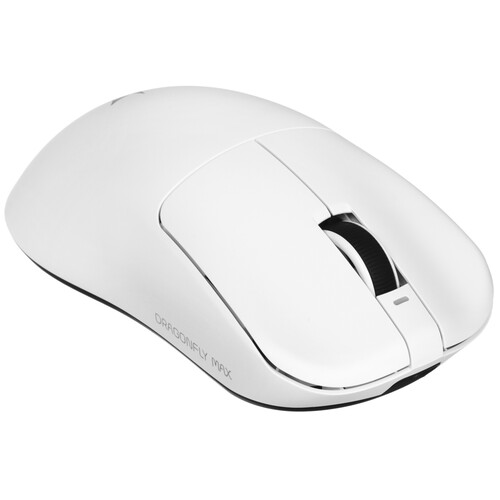 Купить Мышь беспроводная/проводная ATK F1 PRO MAX [ATK-12010303] белый  5617628. Характеристики, отзывы и цены в Донецке