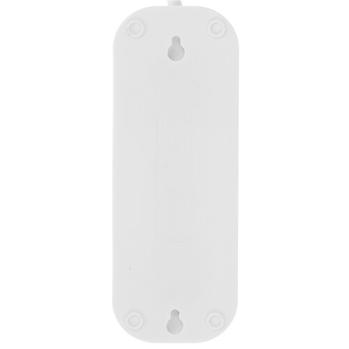 Купить Удлинитель Smartbuy SBE-16-3-05-Z белый  9192920. Характеристики, отзывы и цены в Донецке