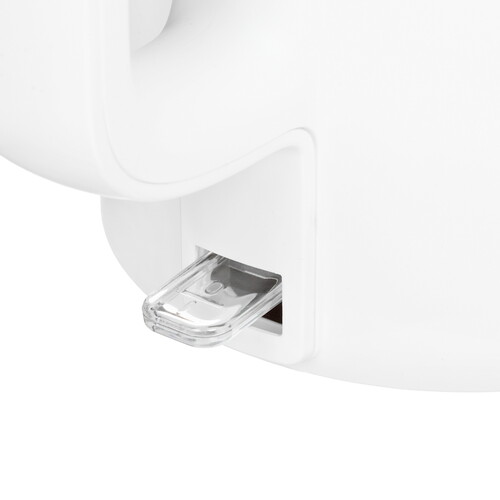 Купить Электрочайник РЕДМОНД KG254 белый  9168425. Характеристики, отзывы и цены в Донецке