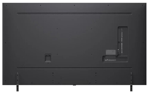 Купить 65" (164 см) Телевизор LG 65QNED80A6A черный  5623434. Характеристики, отзывы и цены в Донецке