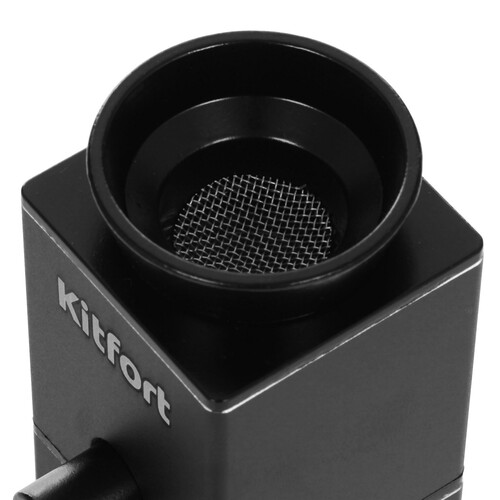 Купить Дымогенератор для копчения Kitfort КТ-6354  9122795. Характеристики, отзывы и цены в Донецке