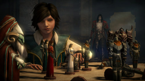 Купить Игра Castlevania: Lords of Shadow 2 (Steam)  5610574. Характеристики, отзывы и цены в Донецке