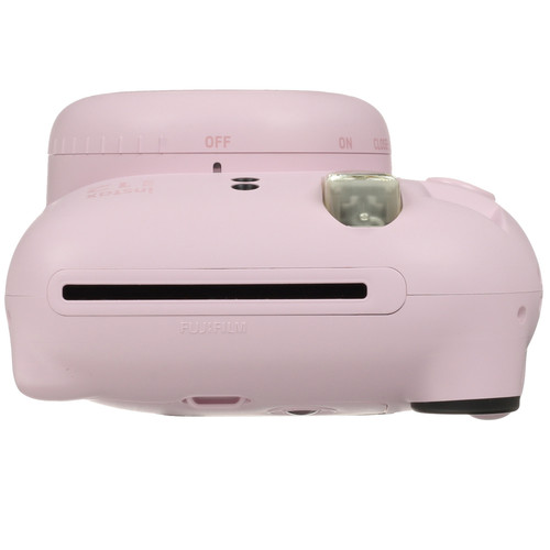 Купить Фотоаппарат моментальной печати Fujifilm Instax mini 12  5411668. Характеристики, отзывы и цены в Донецке