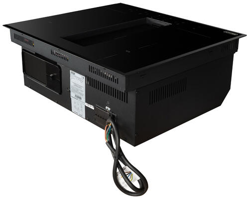 Купить Индукционная варочная поверхность Delonghi ELETTRA 4B2F TC ARIA  9101138. Характеристики, отзывы и цены в Донецке