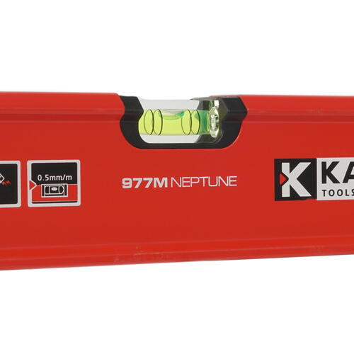 Купить Уровень Kapro Neptune 977-40-120М 120 см  4813215. Характеристики, отзывы и цены в Донецке