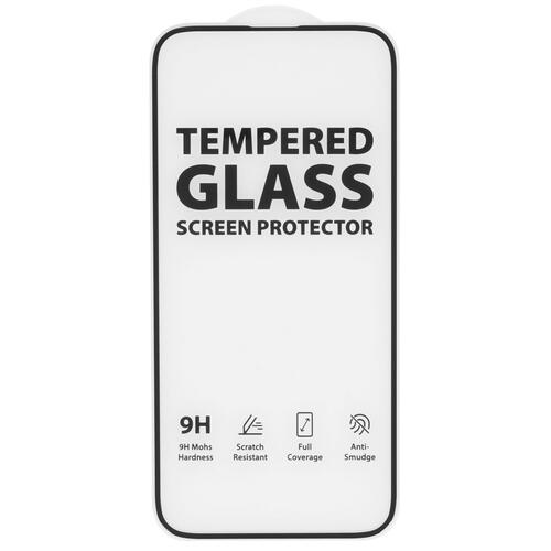 Купить Защитное стекло SwitchEasy для экрана Apple iPhone 15 Plus  9106829. Характеристики, отзывы и цены в Донецке