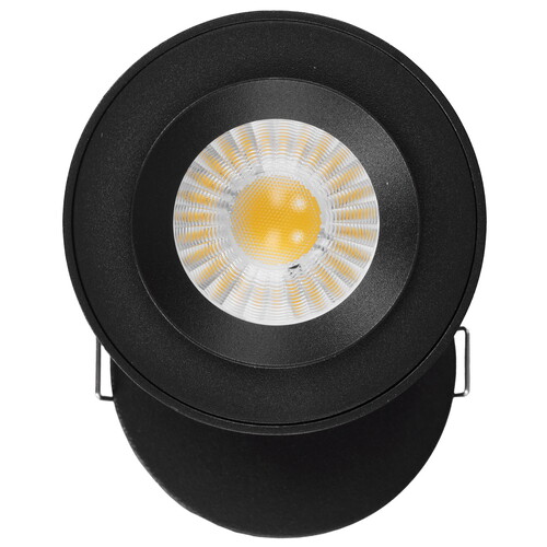 Купить Светильник потолочный Technical C063CL-L12B4K черный/черный  9143246. Характеристики, отзывы и цены в Донецке