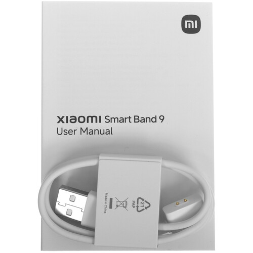Купить Фитнес-браслет Xiaomi Smart Band 9  5476317. Характеристики, отзывы и цены в Донецке