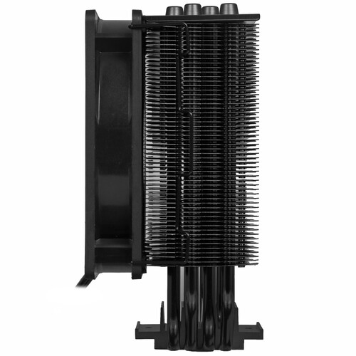 Купить Кулер для процессора Cooler Master Hyper 212 Black Edition [RR-212S-20PK-R2]  4878752. Характеристики, отзывы и цены в Донецке