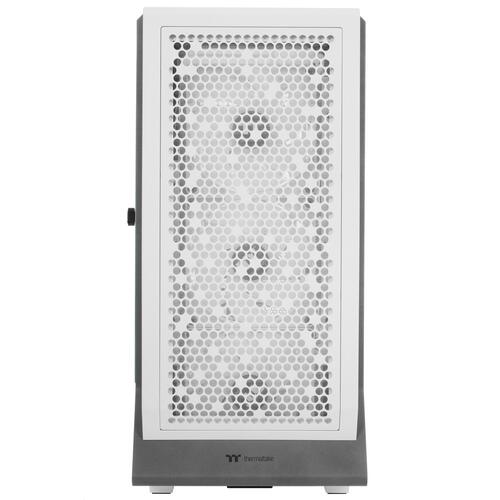 Купить Корпус Thermaltake Ceres 500 Snow [CA-1X5-00M6WN-00] белый  5083861. Характеристики, отзывы и цены в Донецке