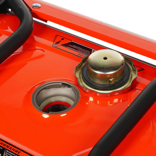 Купить Электрогенератор   бензиновый Aurora AGE 3500 D  1103029. Характеристики, отзывы и цены в Донецке