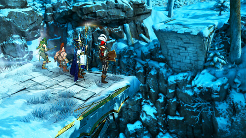 Купить Игра Warhammer: Chaosbane (Steam)  5622469. Характеристики, отзывы и цены в Донецке