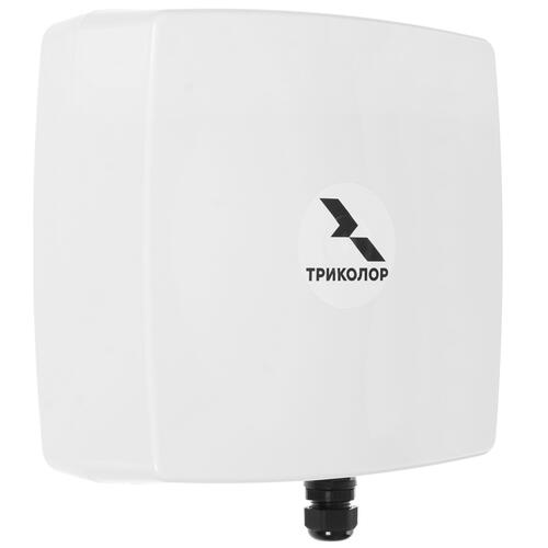 Купить Усилитель интернет-сигнала Триколор TR-4G/injector-15kit  5073174. Характеристики, отзывы и цены в Донецке