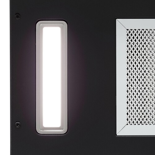 Купить Вытяжка каминная KRONA AURA 600 S черный/черный  9014697. Характеристики, отзывы и цены в Донецке