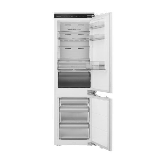 Купить Встраиваемый холодильник Hisense RB3B250SAW1  9313555. Характеристики, отзывы и цены в Донецке