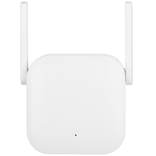 Купить Усилитель беспроводного сигнала Xiaomi WiFi Range Extender N300  5451949. Характеристики, отзывы и цены в Донецке