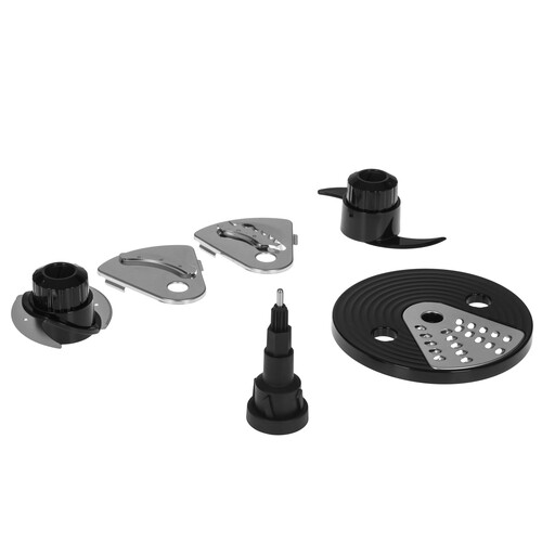 Купить Кухонный комбайн RAGEX R111-200 серый  9269194. Характеристики, отзывы и цены в Донецке