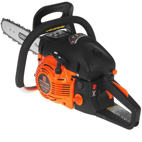 Купить Бензопила Carver RSG 246Х  9963812. Характеристики, отзывы и цены в Донецке