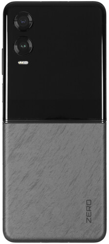 Купить 6.9" Смартфон Infinix ZERO Flip 512 ГБ черный  5491561. Характеристики, отзывы и цены в Донецке