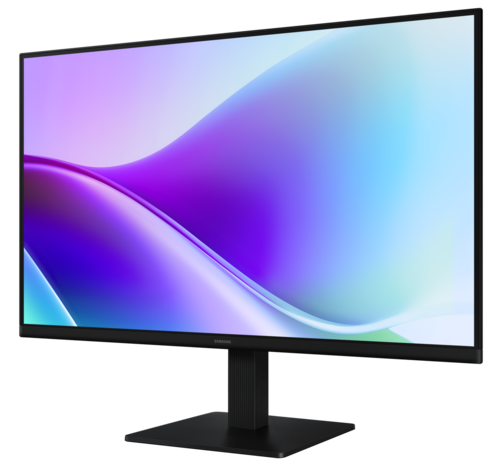 Купить 27" Монитор Samsung S3 S32GF S27F320GAI черный  5626445. Характеристики, отзывы и цены в Донецке