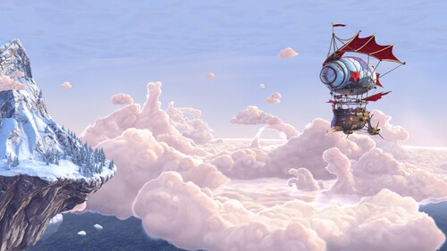 Купить Игра The Book of Unwritten Tales The Critter Chronicles (Steam)  5484563. Характеристики, отзывы и цены в Донецке