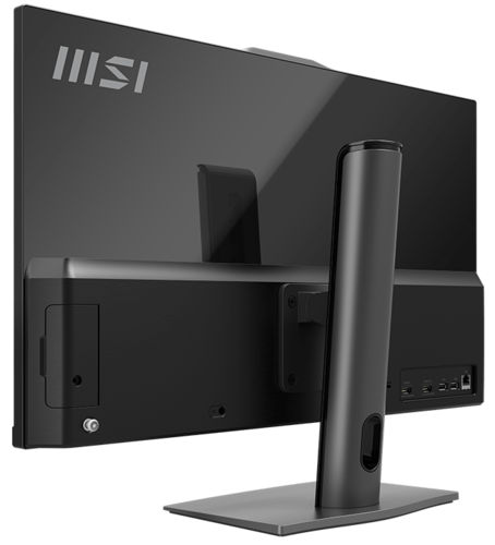 Купить 27" Моноблок MSI Modern AM272P 1M-1295RU [9S6-AF8231-1295]  5638846. Характеристики, отзывы и цены в Донецке