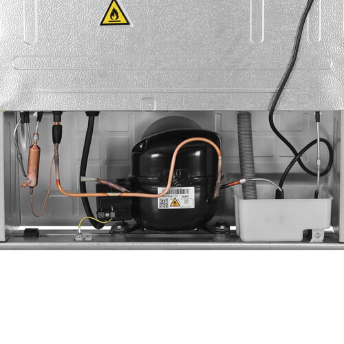 Купить Холодильник с морозильником   Candy CFN6200W белый  9267980. Характеристики, отзывы и цены в Донецке
