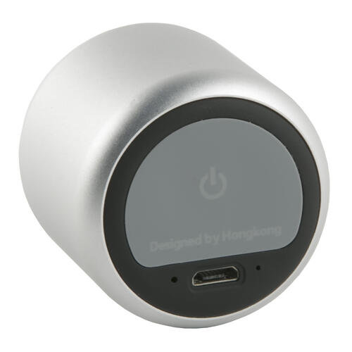 Купить Портативная колонка Red Line DS-01, черный  5363046. Характеристики, отзывы и цены в Донецке
