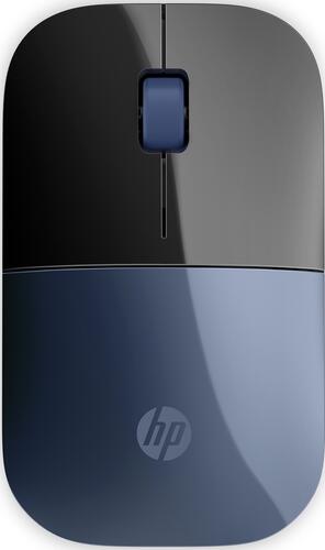 Купить Мышь беспроводная HP Wireless Mouse Z3700  1671798. Характеристики, отзывы и цены в Донецке