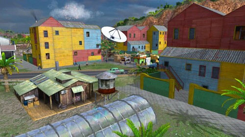 Купить Дополнение для игры Tropico 4: Megalopolis (Steam)  5627023. Характеристики, отзывы и цены в Донецке