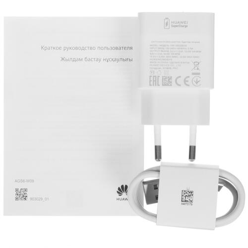 Купить 11" Планшет HUAWEI MatePad SE 11 Wi-Fi 128 ГБ серый  5463994. Характеристики, отзывы и цены в Донецке