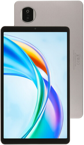 Купить 8.7" Планшет HONOR Pad X7 Wi-Fi 128 ГБ серый  5634444. Характеристики, отзывы и цены в Донецке