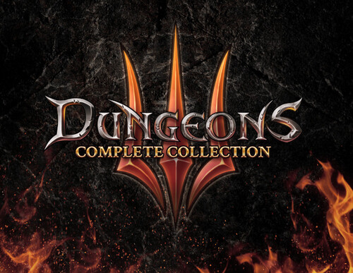 Купить Игра Dungeons 3 - Complete Collection (Steam)  5626945. Характеристики, отзывы и цены в Донецке