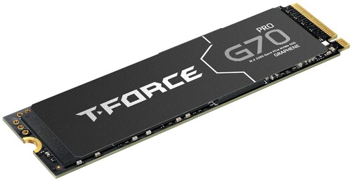 Купить 2000 ГБ M.2 NVMe накопитель TEAMGROUP T-FORCE G70 Pro [TM8FFH002T0C129]  5457027. Характеристики, отзывы и цены в Донецке