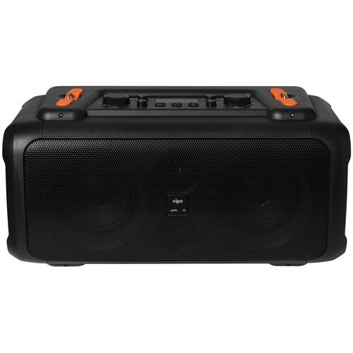 Купить Портативная аудиосистема Vipe NITRO X3, черный  5098369. Характеристики, отзывы и цены в Донецке