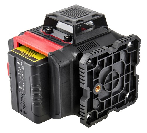 Купить Лазерный нивелир ELITECH ЛП 16Л-ЗЕЛ ДМ  9299958. Характеристики, отзывы и цены в Донецке